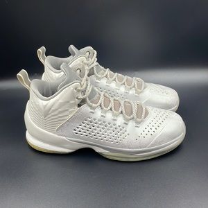 Jordan Melo 11 “All-Star” Basketball Shoes Women’s Sz 8.5‎